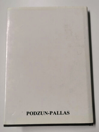 "Uniformen der Waffen-SS - Bekleidung, Abzeichen, Ausrüstung, Ausstattung", 255 Seiten, DIN A5, gebraucht