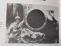 "Deutsche Artillerie 1934-1945 - Eine Dokumentation in Text, Skizzen und Bildern", 299  Seiten, über DIN A4, gebraucht