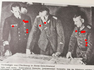 " Die Kriegsmarine Deutsche Marine Zeitung, Band V...