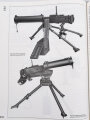 "Infanteriewaffen Gestern (1918-1945) Band 2 / illustr. Enzyklopädie der Infanteriewaffen aus aller Welt", 617 Seiten, über A4, gebraucht