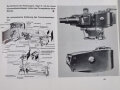 "Der Panzer-Kampfwagen TIGER und seine Abarten", Band 7 Reihe Militärfahrzeuge, 219 Seiten, gebraucht