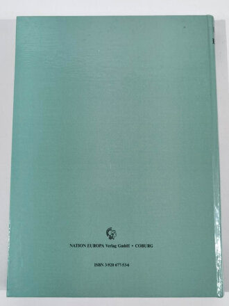 "Im letzten Aufgebot Die 18. SS-Freiwilligen-Panzergrenadier-Division Horst Wessel", 273 Seiten + Bildanhang, A4, gebraucht