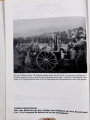 "Gulaschkanonen Feldküchen Bäckereien Zubehör und Ausstattung 1935-1945", 79 Seiten, über A5, gebraucht