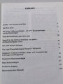 "Kettenschlepper der Wehrmacht 1935-1945 Raupenschlepper RSO Abschleppwannen und Bergepanzer Land-Wasser-Schlepper und Panzerfähre Beute-Kettenschlepper", 159 Seiten, über A5, gebraucht