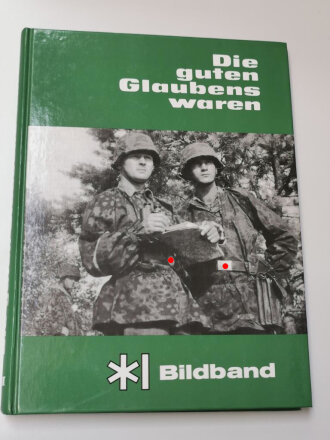 "Die Guten Glaubens Waren - Bildband III 4....