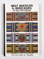 "Belt Buckles and Brocades of the Third Reich", 192 pages, in English, used book good condition