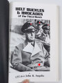 "Belt Buckles and Brocades of the Third Reich", 192 pages, in English, used book good condition