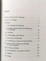 "Die Geschichte der deutschen Kavallerie 1919-1945" 424 Seiten, ca DIN A5, gebraucht