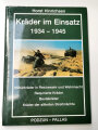 "Kräder im Einsatz 1934-1945 - Militärkräder in Reichswehr und Wehrmacht, Requirierte Kräder, Beutekräder, Kräder der alliierten Streitmächte" 199 Seiten, DIN A5