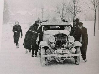 "Opel Militärfahrzeuge 1906-1956" 176 Seiten, ca DIN A5, gebraucht