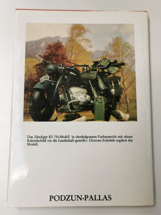 "Kräder der Wehrmacht" 187 Seiten, ca DIN A5, gebraucht