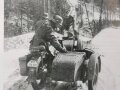 "Kräder der Wehrmacht" 187 Seiten, ca DIN A5, gebraucht