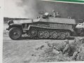 "Kraftfahrzeuge und Panzer der Reichswehr, Wehrmacht und Bundeswehr" 344 Seiten, ca DIN A5, gebraucht