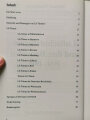 "Luftschutztürme und ihre Bauarten 1934 bis heute" 80 Seiten, ca DIN A5, gebraucht