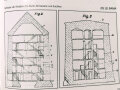 "Luftschutztürme und ihre Bauarten 1934 bis heute" 80 Seiten, ca DIN A5, gebraucht