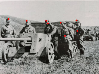 "Die deutsche Panzerjägertruppe 1935-1945" 174 Seiten, ca DIN A5, gebraucht