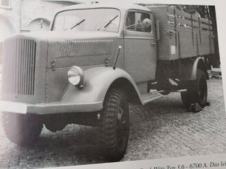 "Die motorisierten Schützen und Panzergrenadiere des deutschen Heeres" 159 Seiten, ca DIN A5, gebraucht