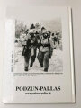 "Die motorisierten Schützen und Panzergrenadiere des deutschen Heeres" 159 Seiten, ca DIN A5, gebraucht