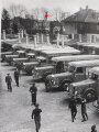 "Reichsautozug Deutschland und Hilfszug Bayern " 112 Seiten, ca DIN A5