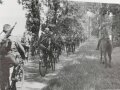 "Radfahr Schwadronen - Fahrräder im Einsatz bei der Wehrmacht 1939-1945" 79 Seiten, ca DIN A5, gebraucht