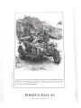 "Kräder der Kradschützen, Aufklärer und Melder 1935-1945", 160 Seiten, unter A4, gebraucht