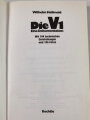 "Die V1 Eine Dokumentation", 309 Seiten, über A5, gebraucht