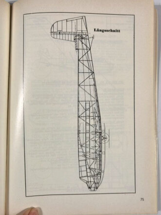 "Kampf- und Lastensegler DFS 230 DFS 331" 143 Seiten, A5, gebraucht