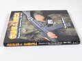 "Guns of the Reich Firearms of the German Forces, 1939-1945", 175 pages, used good condition