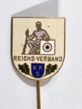 Reichsverband der Kleinkalibervereine "...