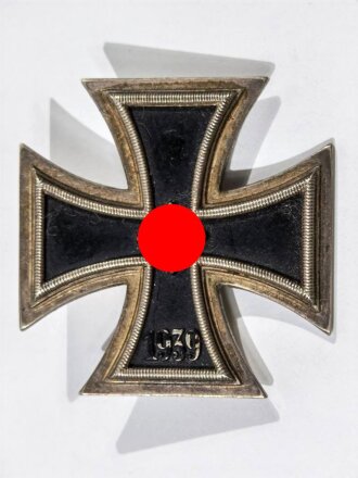 Eisernes Kreuz 1. Klasse 1939, nicht magnetisch,...