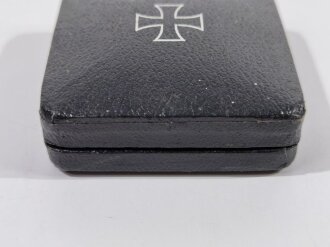 Etui für ein Eisernes Kreuz 1. Klasse 1939