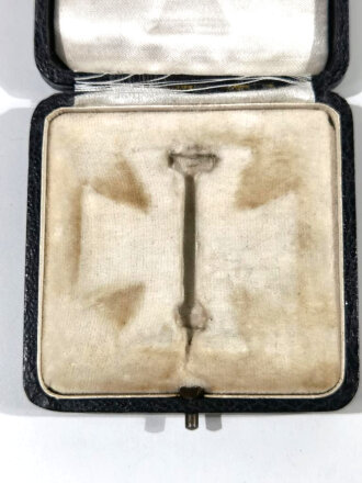 Etui für ein Eisernes Kreuz 1. Klasse 1939