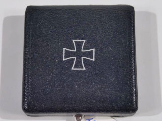 Etui für ein Eisernes Kreuz 1. Klasse 1939