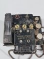 U.S. WWII Field telephone EE-8-A, Function not checked