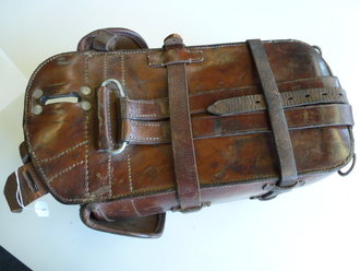 Satteltasche Wehrmacht 1936