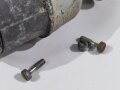 Funk Verbindungsstecker Wehrmacht