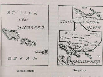 "Deutschlands koloniales Vermächtnis", Berlin, 1938, 100 Seiten