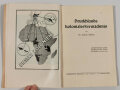 "Deutschlands koloniales Vermächtnis", Berlin, 1938, 100 Seiten