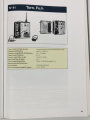 "Les Matériels Radio de la Wehrmacht German Radio Sets 1935-1945", English / francais, 231 pages