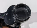 Dienstglas 6x30 Wehrmacht, Hersteller Carl Zeiss Jena. Sehr guter Zustand