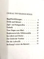 "Blanke Waffen Eine Auswahl und Dokumentation historischer Hieb-, Stich- und Stoßwaffen vom frühen Mittelalter bis zur Neuzeit", 86 Seiten, A4, gebraucht