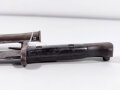 Mauser Seitengewehr Mod. 1904 Portugal, Simson &Co