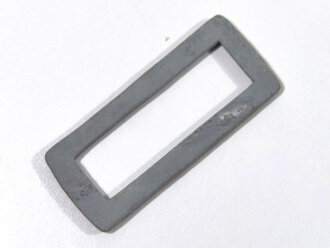 Eiserner Beschlag Wehrmacht, Breite 38 mm. Sie erhalten ein ( 1 ) Stück aus der originalen Umverpackung