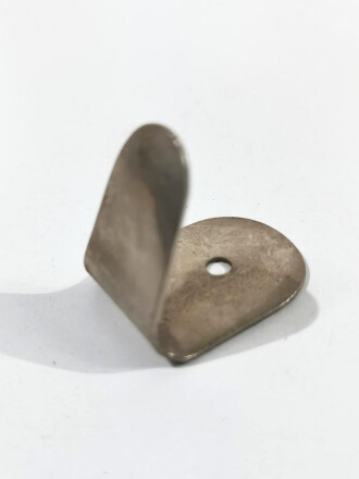 100 Stück Metallstanzteil  aus Eisen Wehrmacht,...