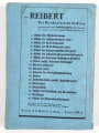 "Der Dienstunterricht im Heere, Ausgabe für den Pionier", Berlin, Jahrgang 1941, 395 Seiten, A5