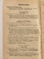 "Der Dienstunterricht im Heere, Ausgabe für den Pionier", Berlin, Jahrgang 1941, 395 Seiten, A5