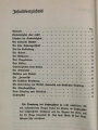 "Der deutschen Mutter" Ein Ratgeber für alle Fragen der werdenden Mutter , der Geburt, der Geburtshilfe und der Säuglingspflege", Berlin, 1936, 67 Seiten, A5