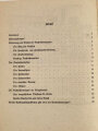 "Die Nachrichtentruppe" Die Führungstruppe des Heeres Waffenhefte des Heeres, 31 Seiten, A5