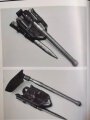 "6.SS-Gebirgs Division Nord Volume One - Oberscharführer" Pictorial Guide Clothing Arms Gear Personal items, 53 pages, A4, used book