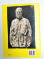 "Camouflaged Uniforms of the Wehrmacht" approx. 30 pages, colour and b/w illustrations, used book